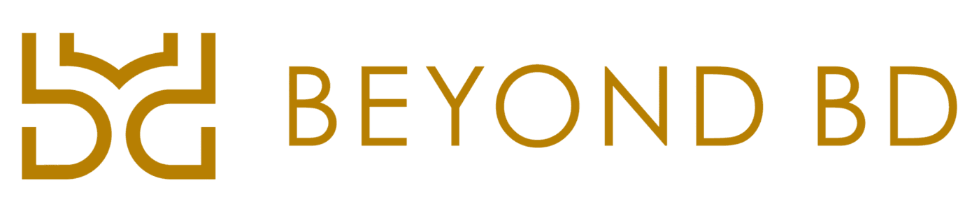 Beyond BD