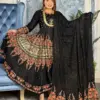𝐆𝐥𝐚𝐦𝐨𝐫𝐨𝐮𝐬 𝐀𝐧𝐚𝐫𝐤𝐚𝐥𝐢(260+ Gerh)- Black