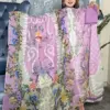 ANTARA Premium SWISS LAWN 3-piece(BABY PINK)